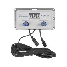 GAS EC Fan Controller   GAS EC Fan Controller